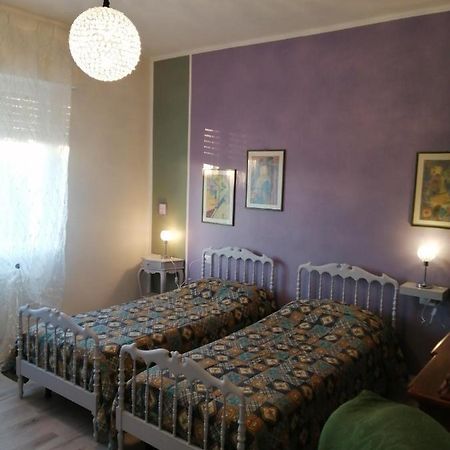 Appartamento Valentina San Vincenzo Exterior photo