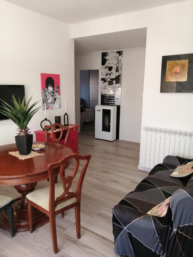 Appartamento Valentina San Vincenzo Exterior photo